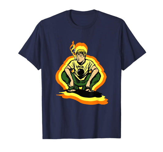 onizuka , great teacher classic anime T-Shirt