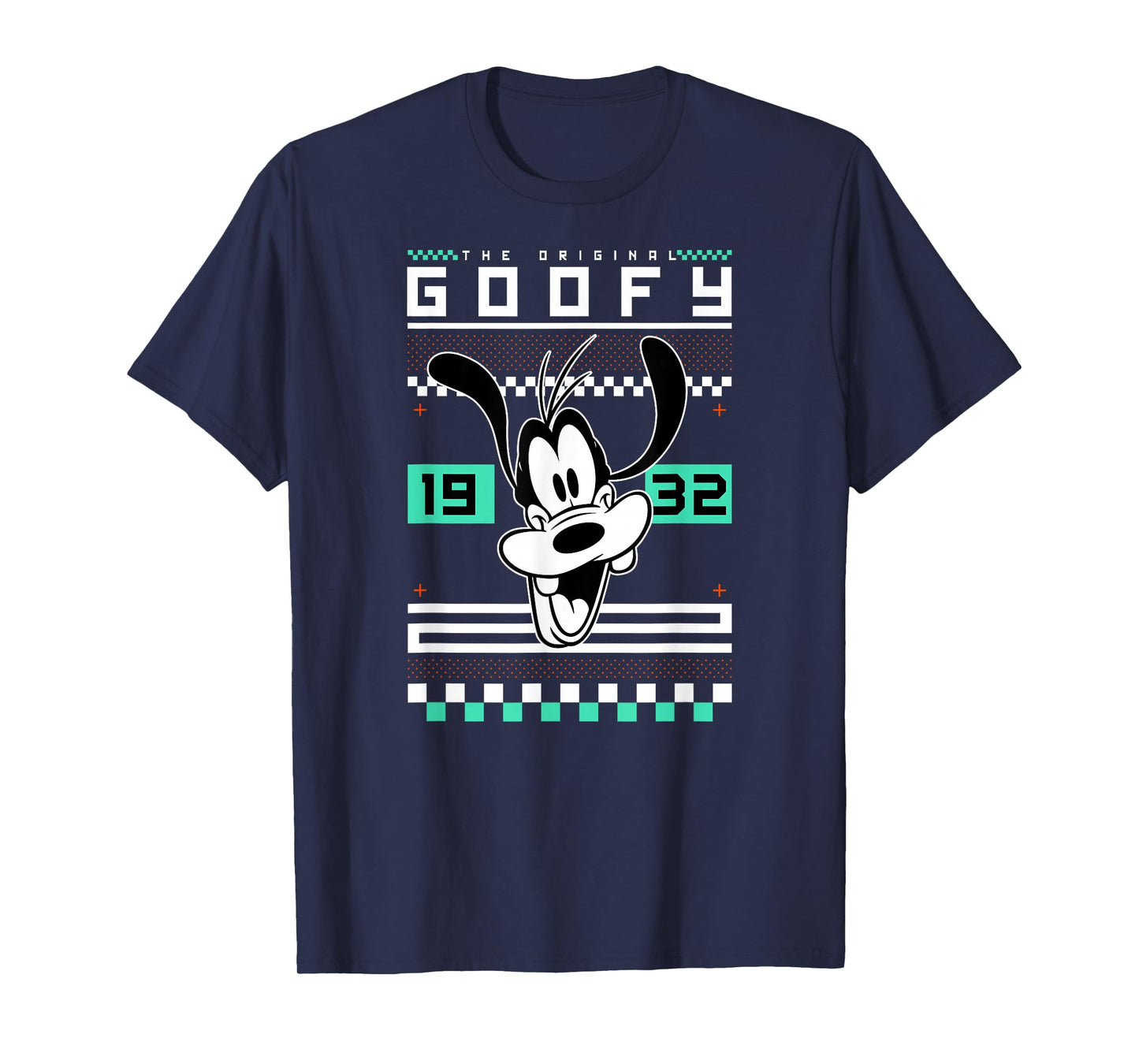 Disney - Original Goofy T-Shirt