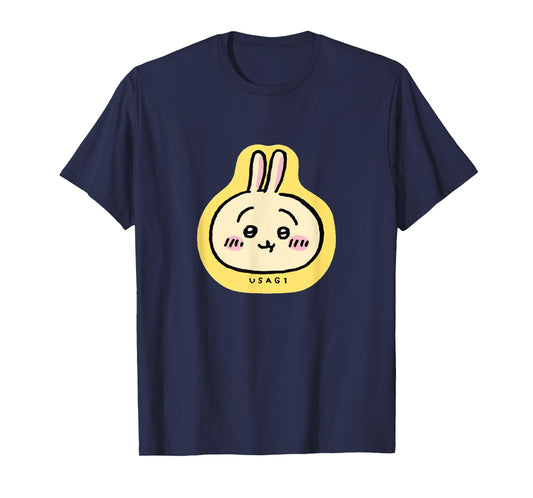 Cute Bunny Rabbit Eating Usagi T-Shirt