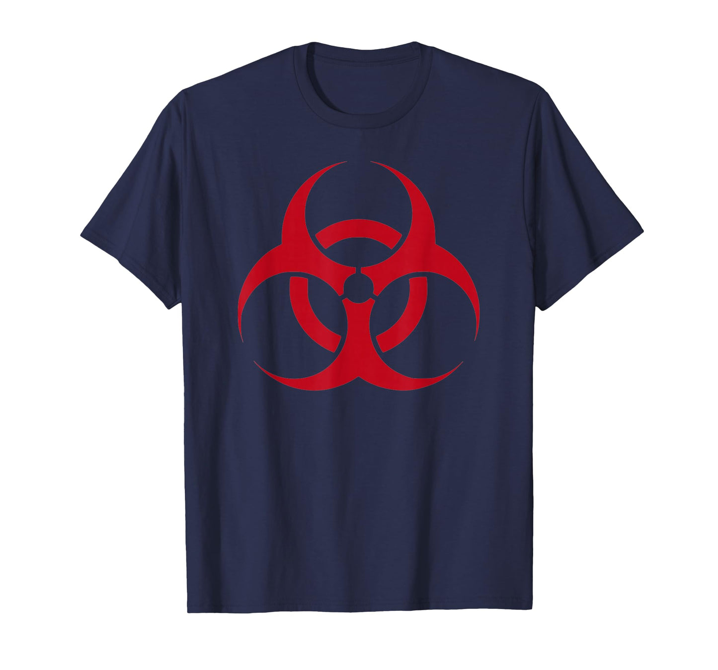 Biohazard T-Shirt