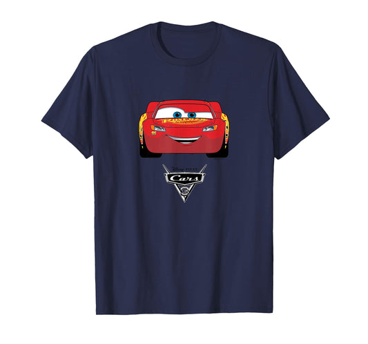 Disney Pixar - Cars 3 Lightning McQueen T-Shirt