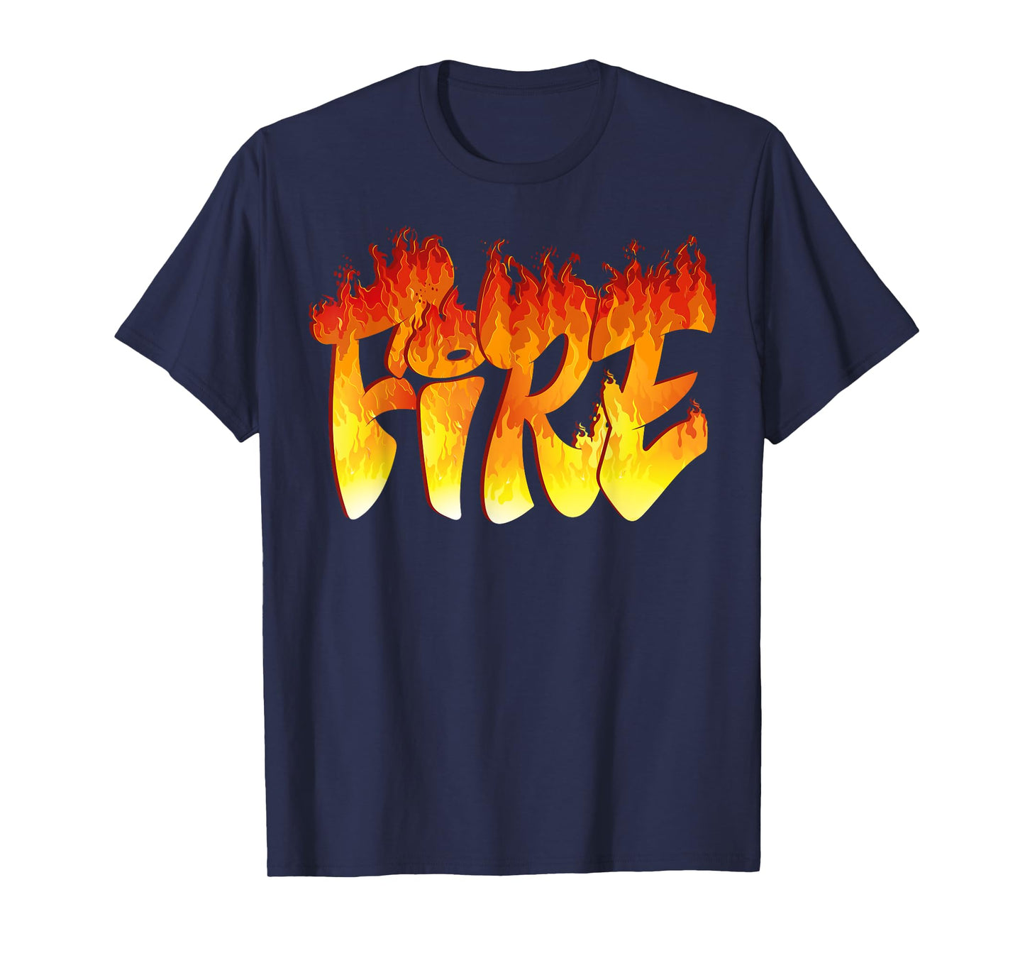 Funny Fire and Ice Costume Halloween Family Matching Women T-Shirt