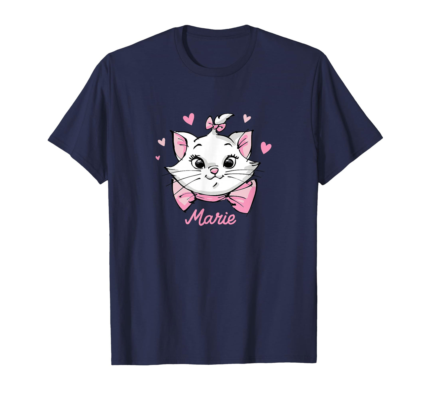 Disney - The Aristocrats Marie T-Shirt