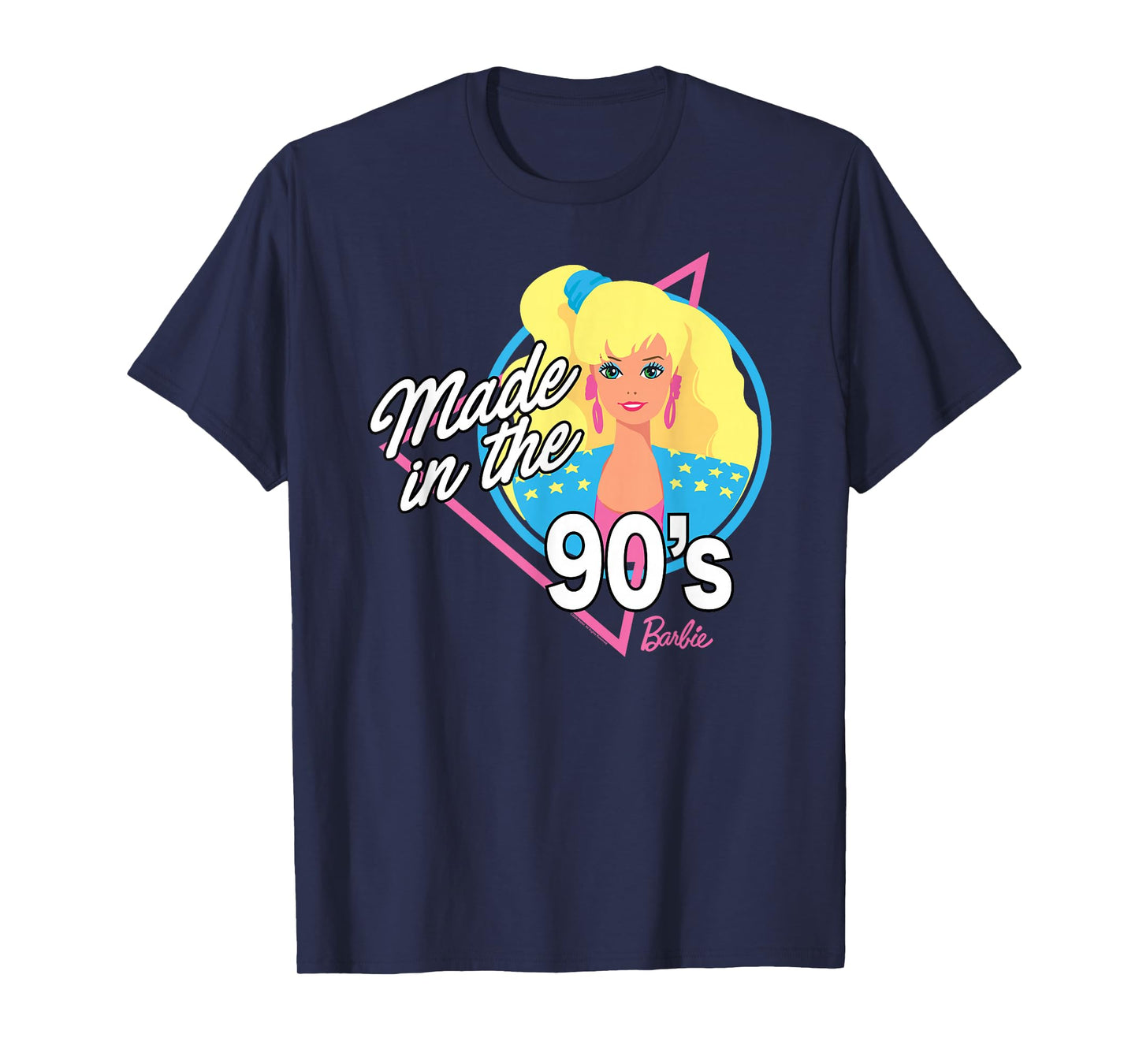 Barbie - 90s T-Shirt