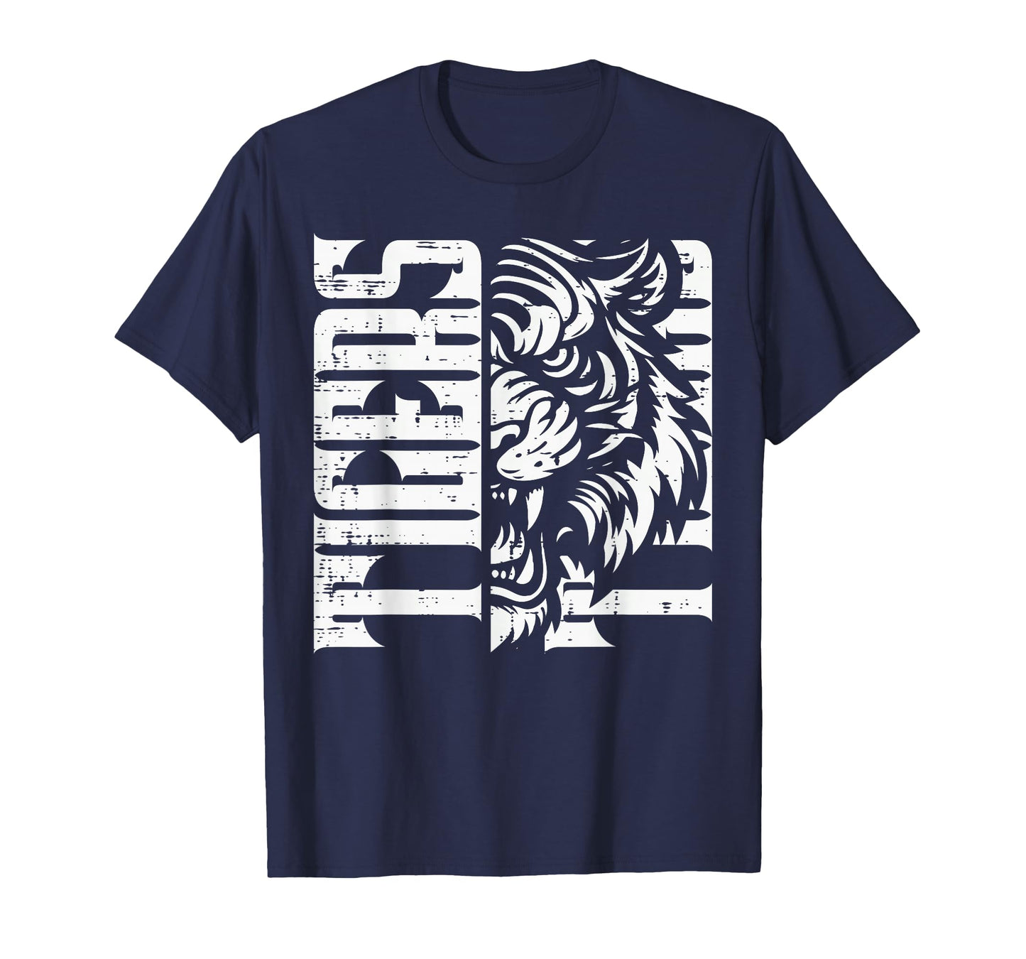 Tiger Women Kids Boys Girls Youth Men Teen T-Shirt