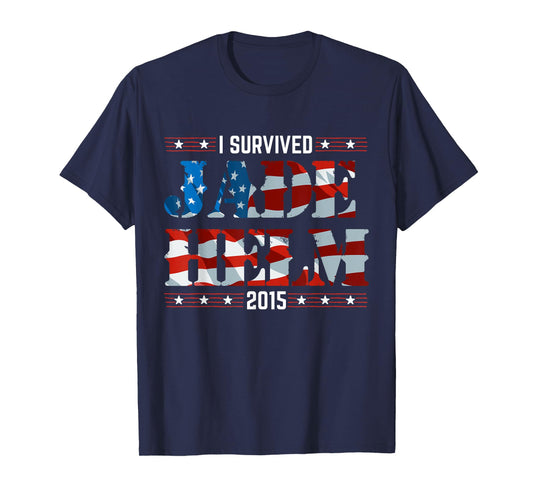 Jade Helm 15 Conspiracy Theories T Shirt USA Army Political