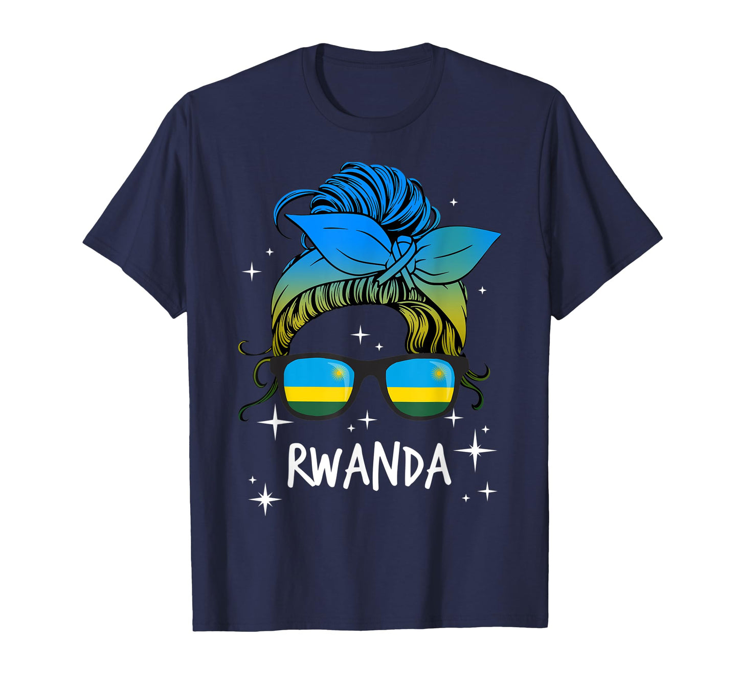 Rwanda T-Shirt