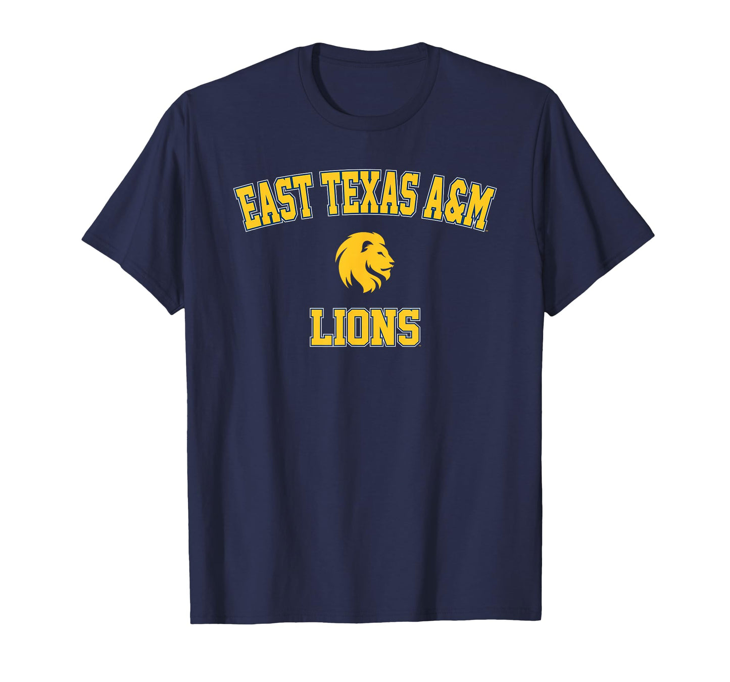 East Texas A&M University Lions Campus Classic T-Shirt