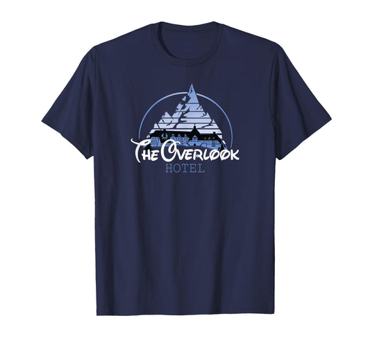 Overlook Magic T-Shirt