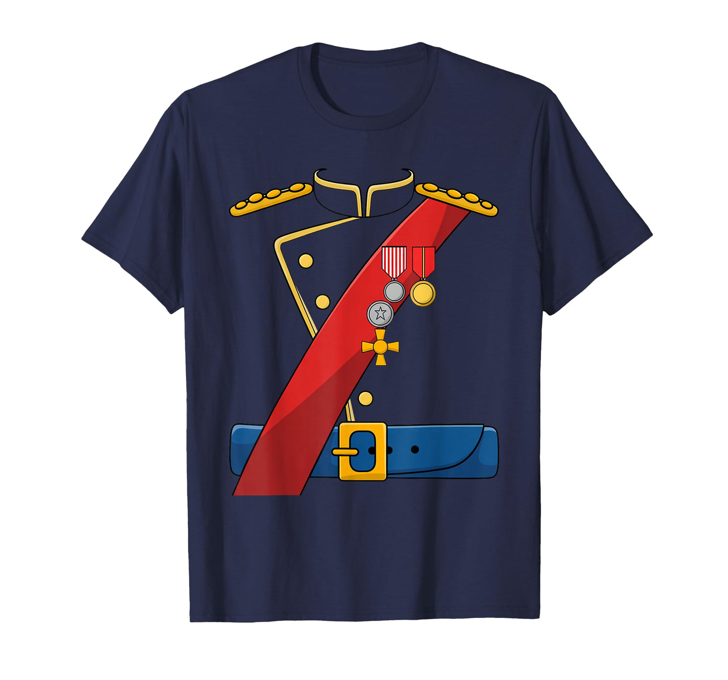 Prince Charming Costume Halloween Kids Boys Men Cute Funny T-Shirt