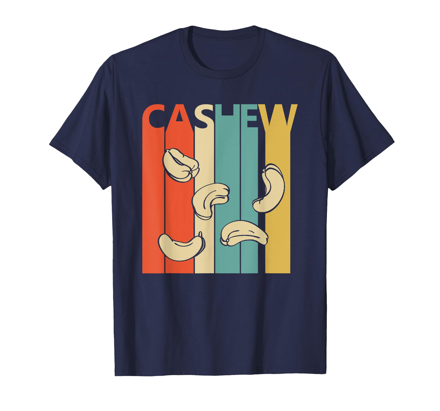 Vintage Cashew T-Shirt