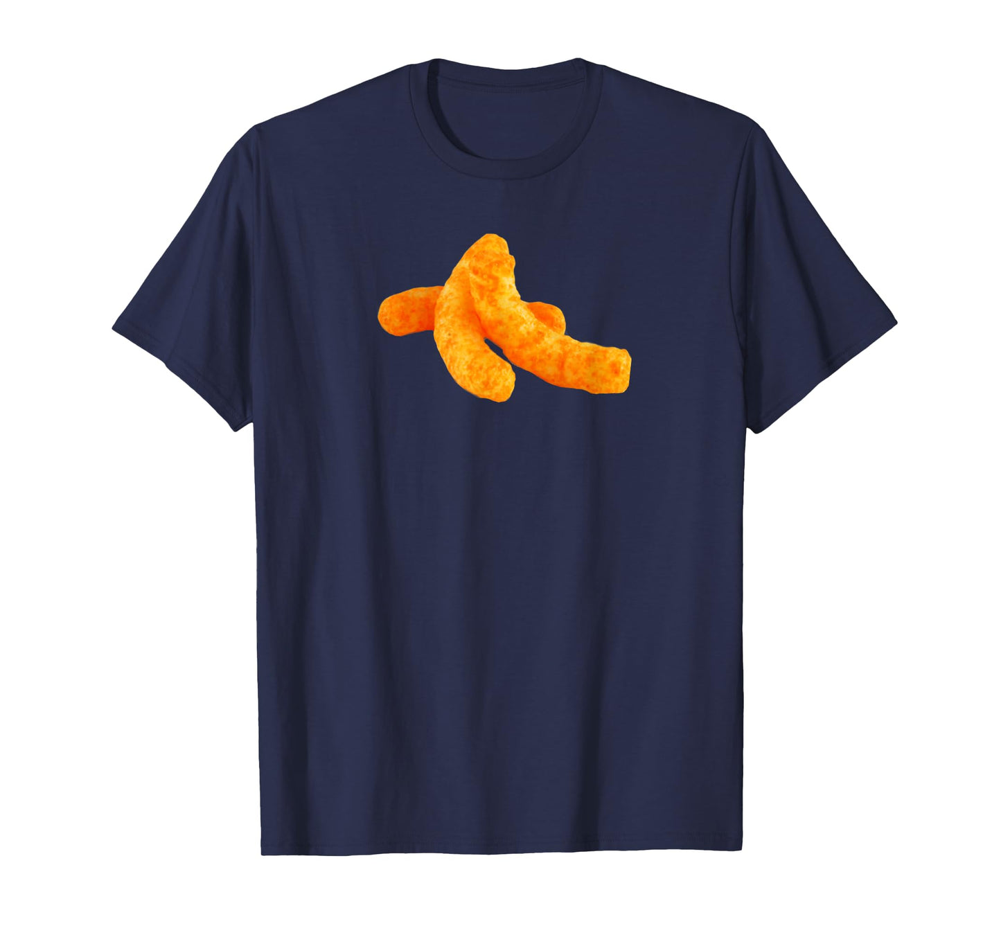 Cheese Puff Shirt T-Shirt