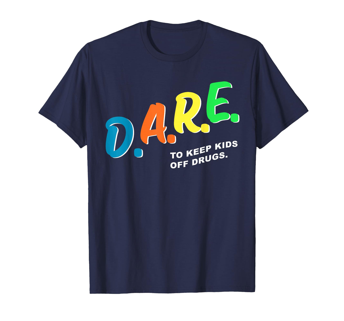 Program Dares T-Shirt