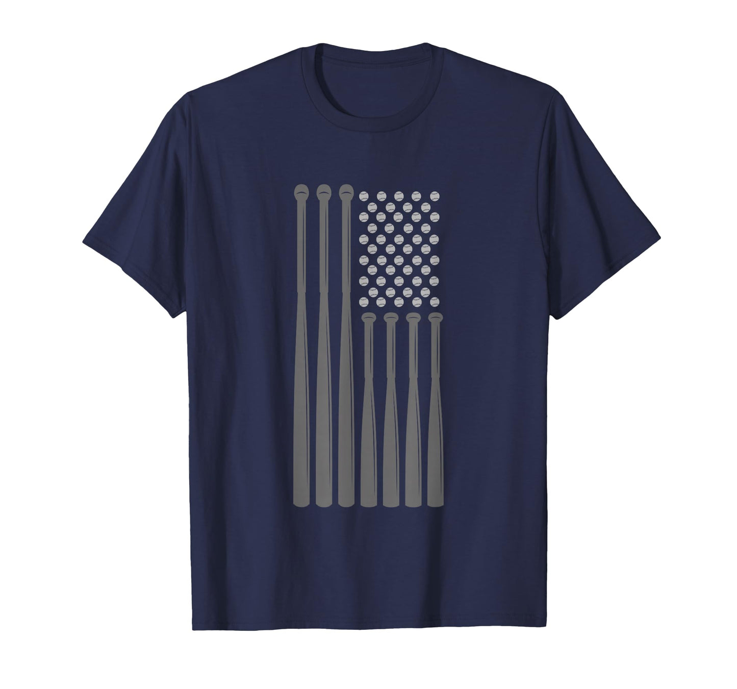 Baseball Apparel - Baseball T-Shirt