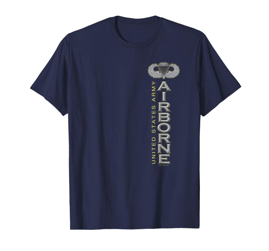 United States Army Airborne T-Shirt