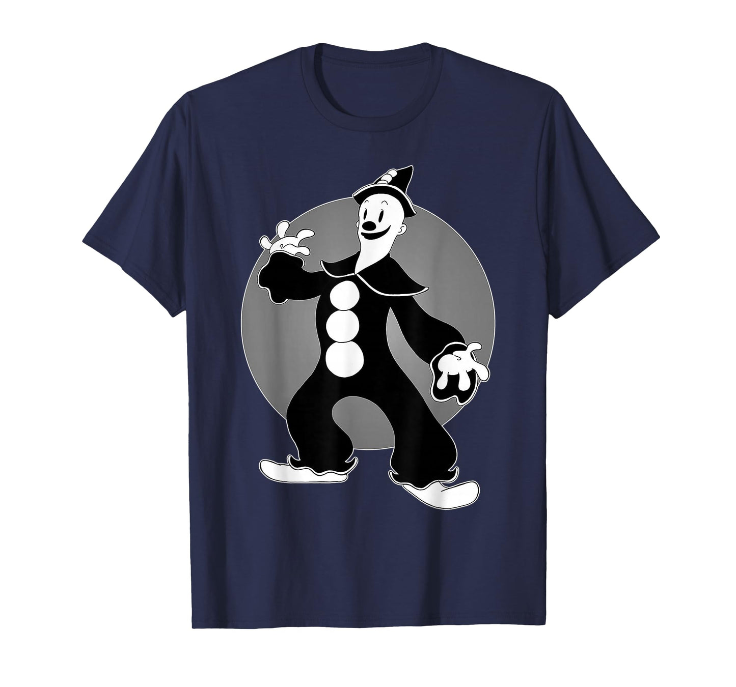 Koko the Clown T-Shirt