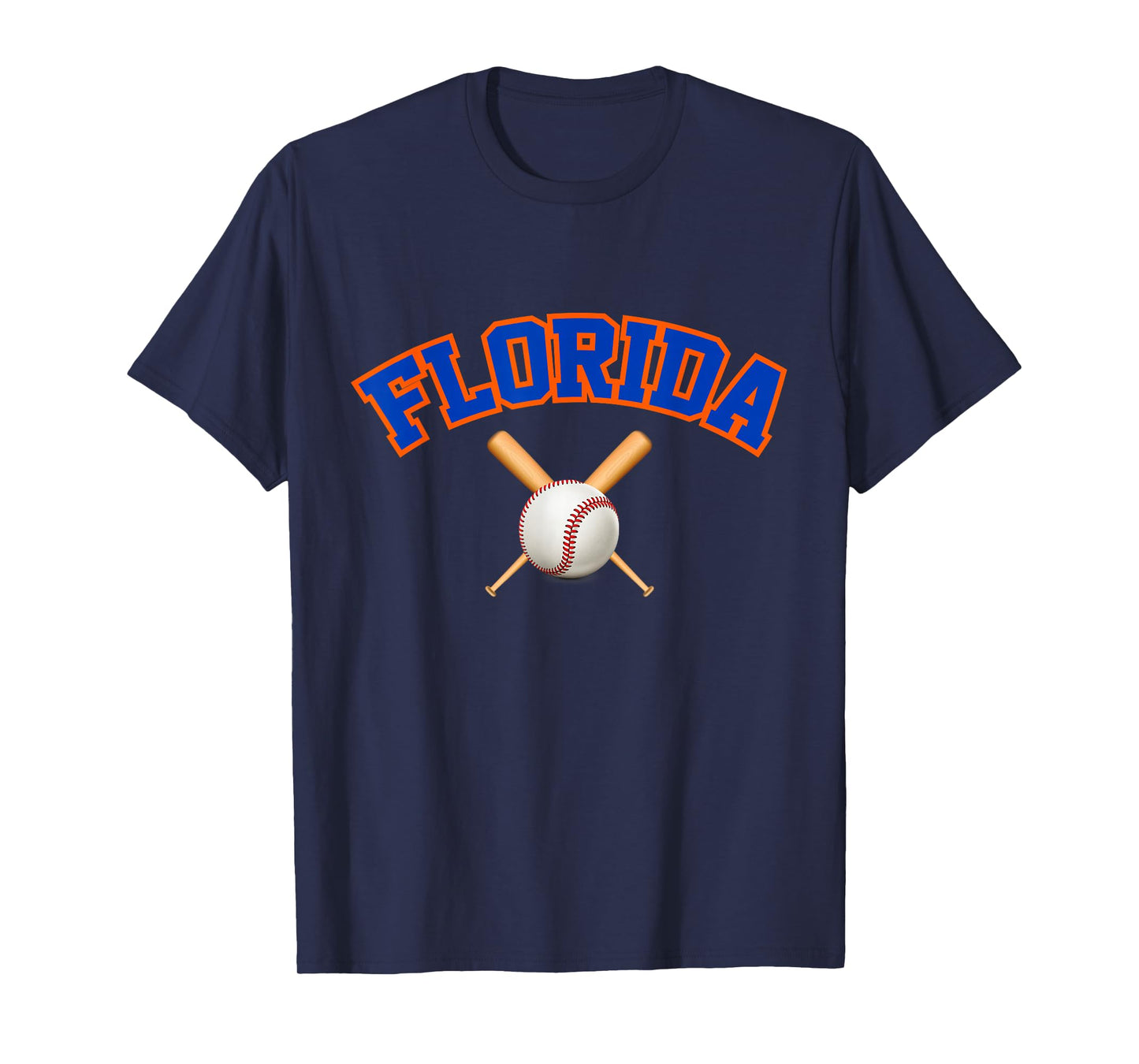 Florida Baseball T-Shirt