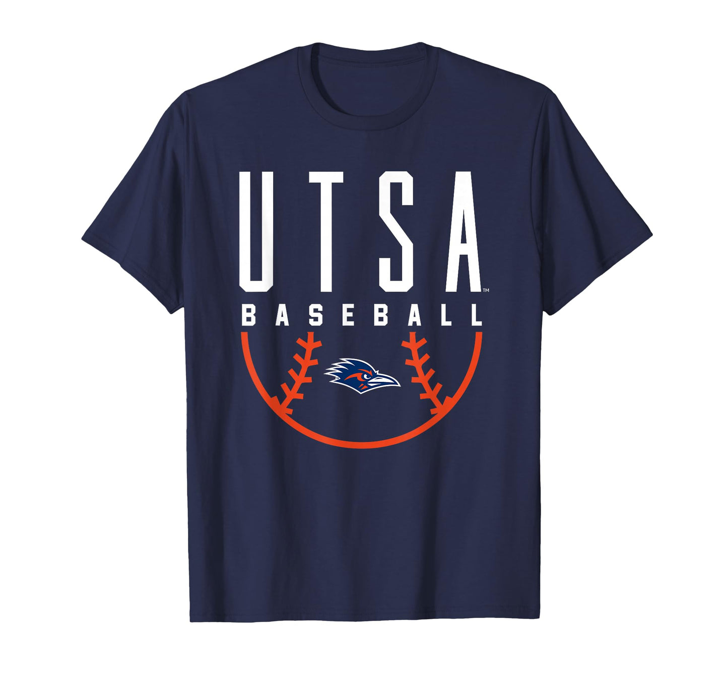 UT San Antonio UTSA Roadrunners Baseball Arch T-Shirt