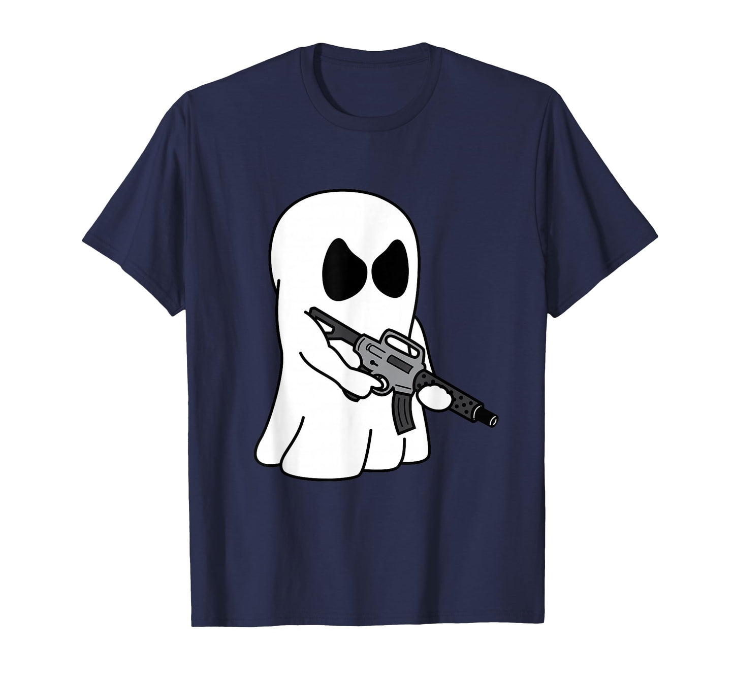 Ghost Gun T-Shirt