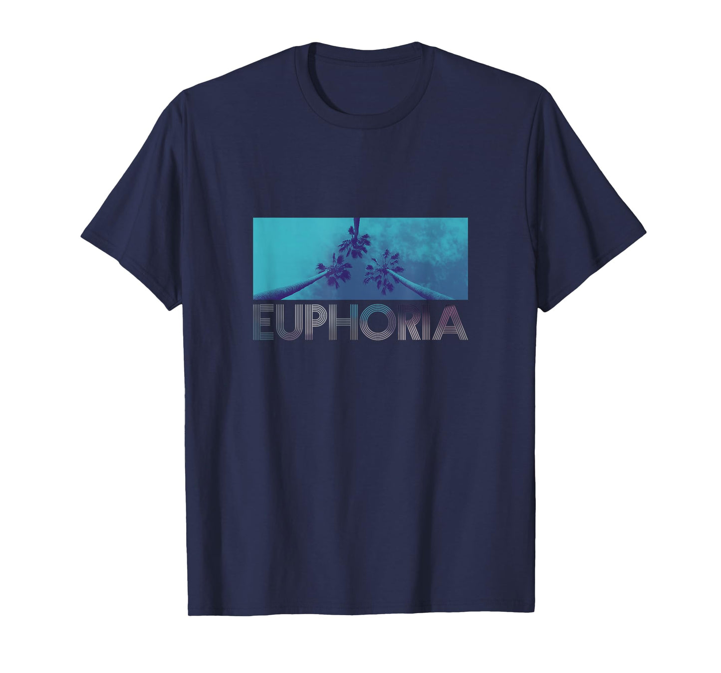 Euphoria T-Shirt