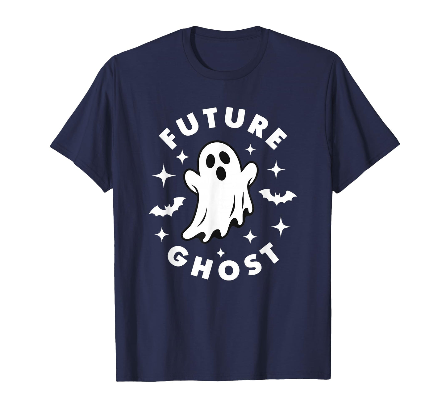Future Ghost T-Shirt