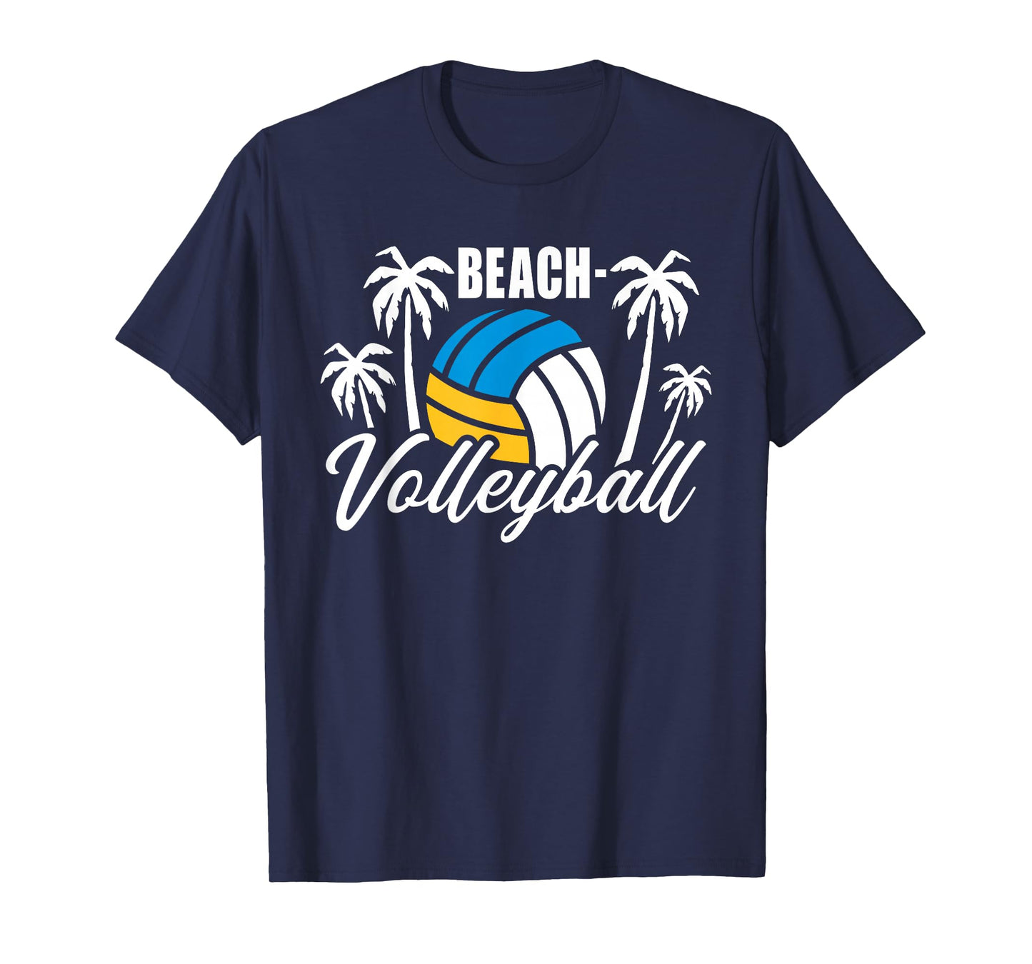 Beach volleyball T-Shirt