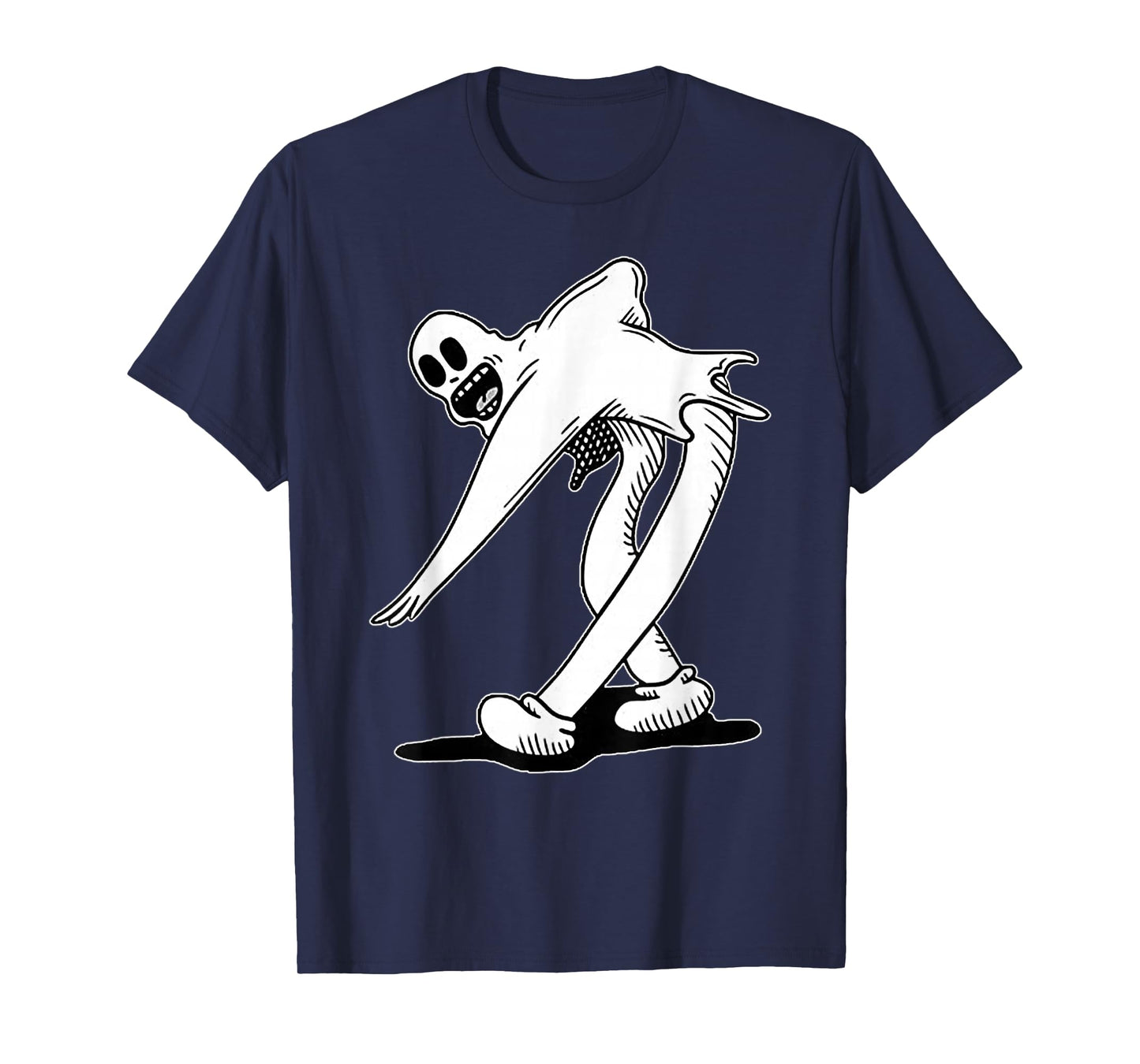 Koko the Clown Ghost Dancing T-Shirt
