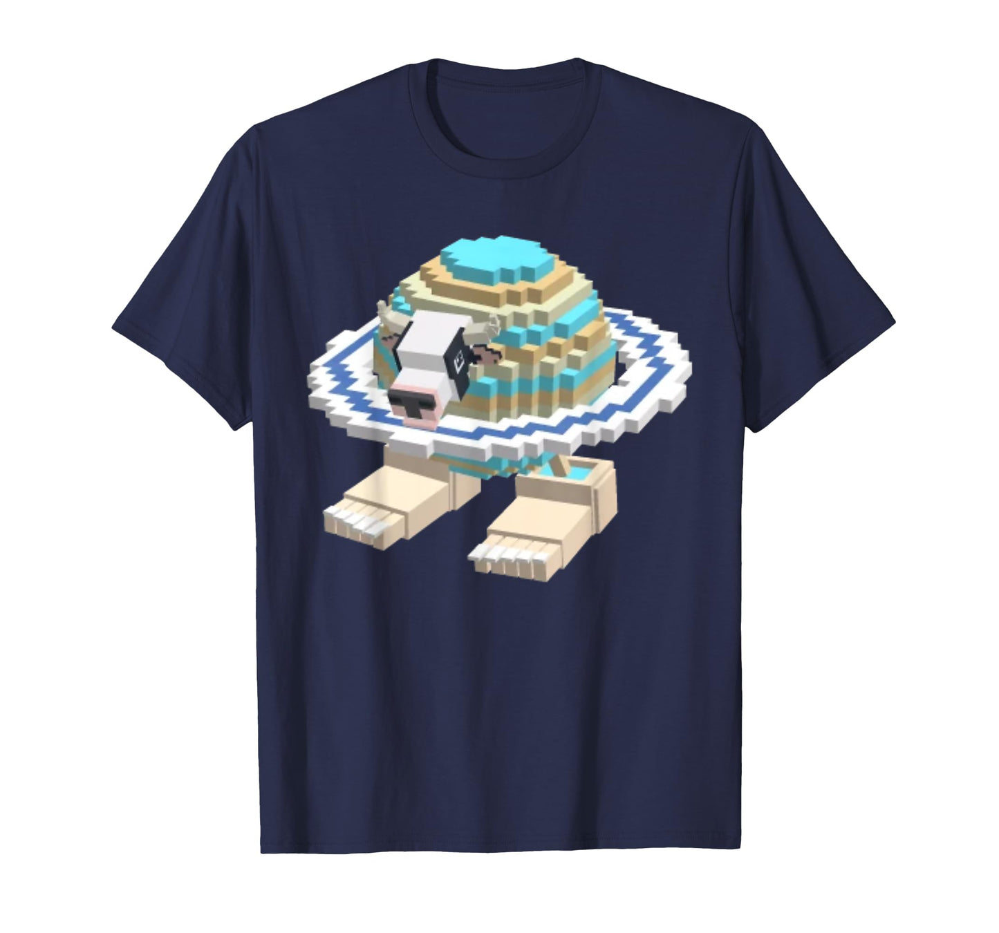 La vaca Saturno saturnita T-Shirt