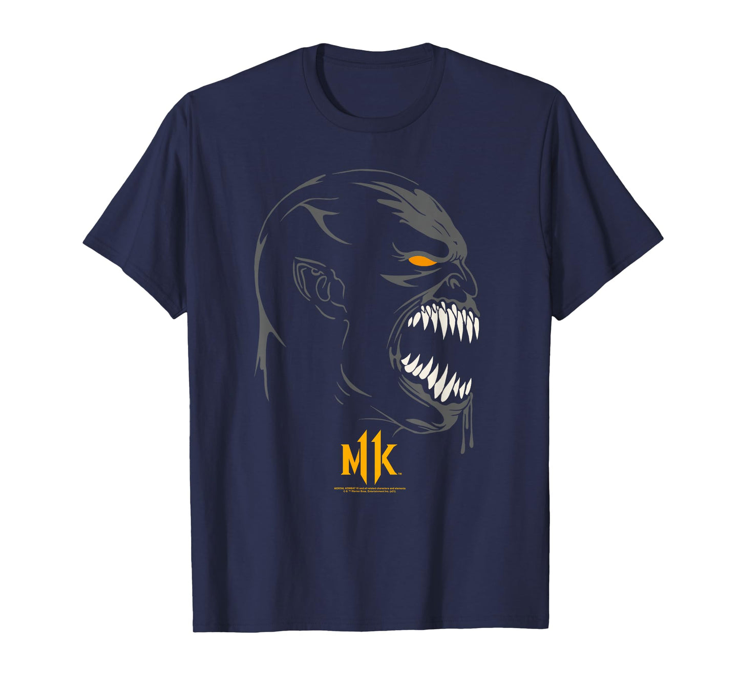 Mortal Kombat 11 Baraka T-Shirt
