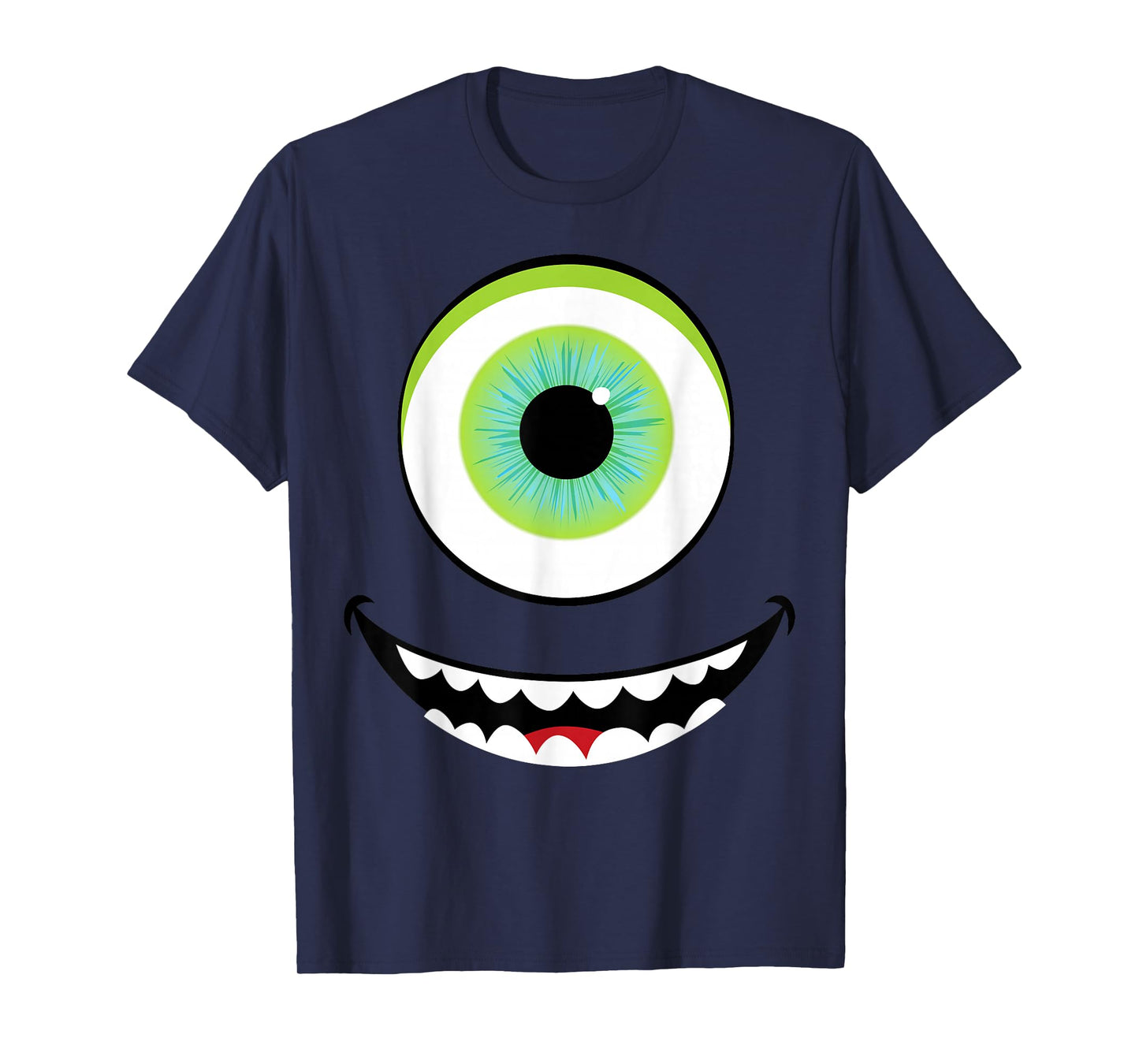 One Eye Monster T-Shirt