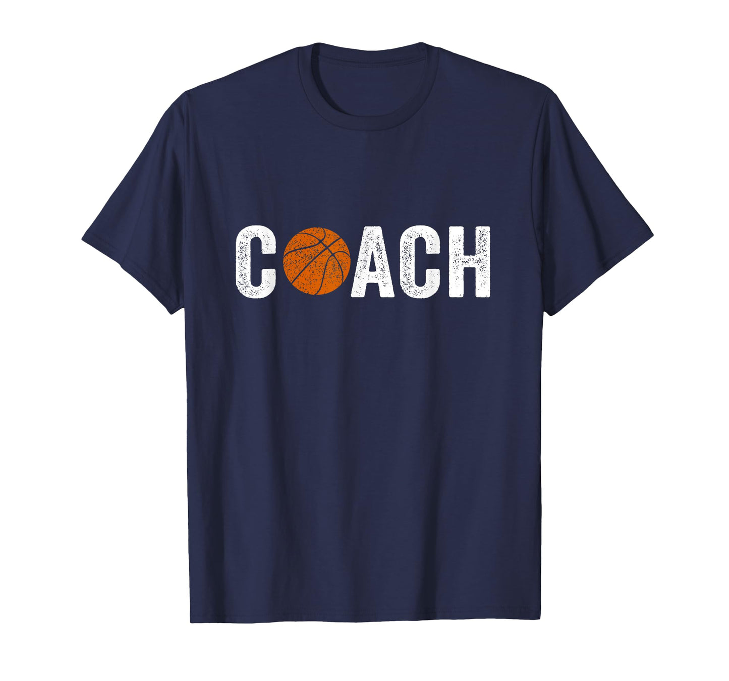 Gifts Basketball Coaches Appreciation - Basketball Coach T-Shirt