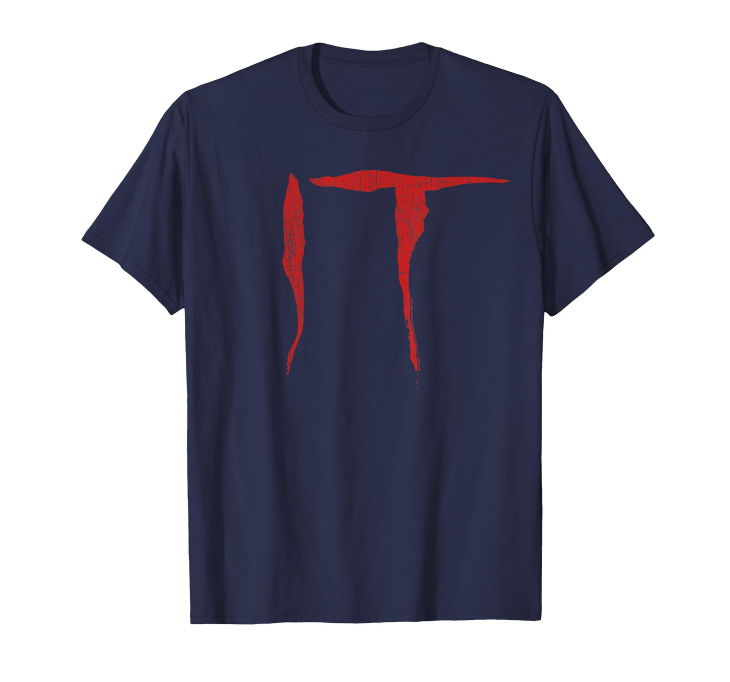 IT Movie Classic Logo T-Shirt