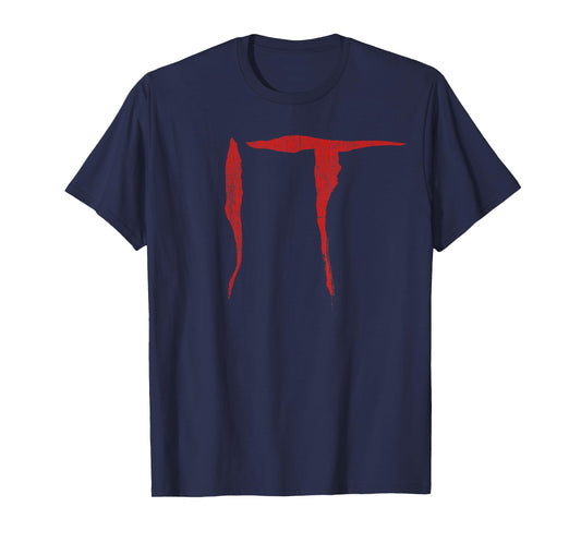 IT Movie Classic Logo T-Shirt