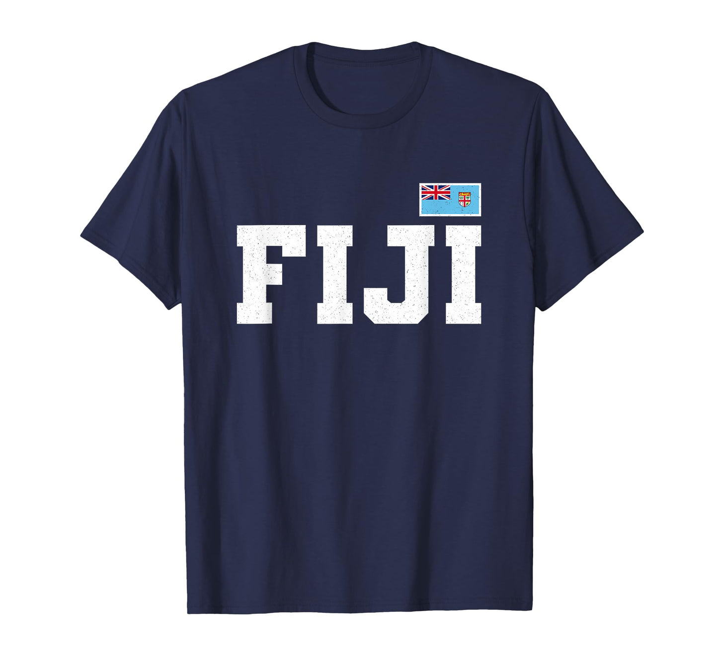Fiji T-Shirt
