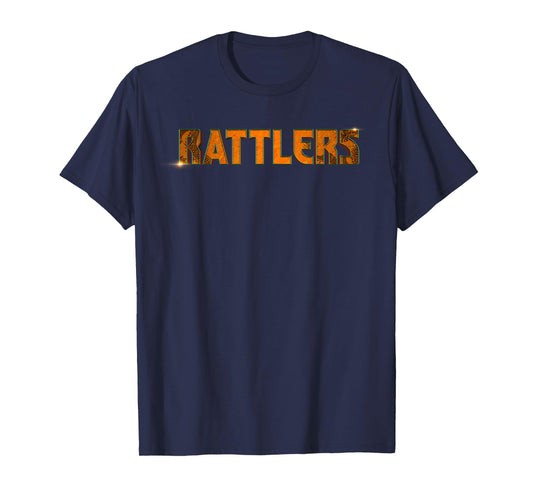 Rattlers Hero T-Shirt