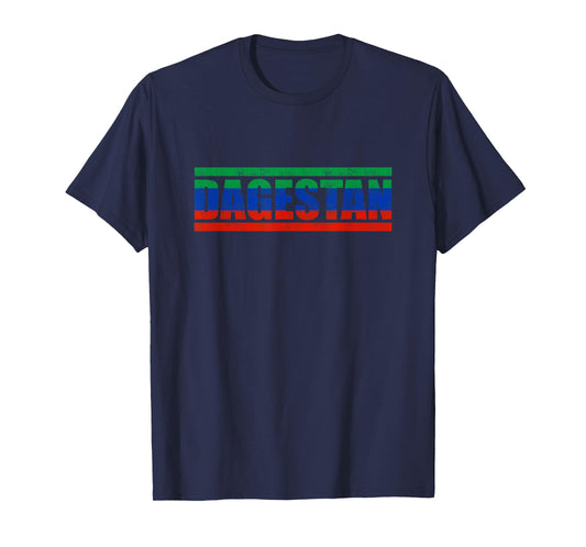 Dagestan T-Shirt
