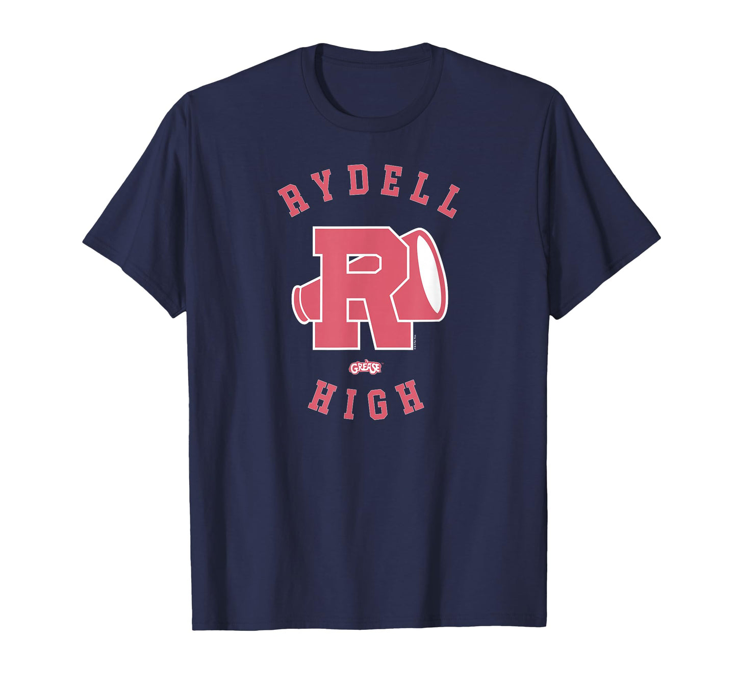 Grease - Rydell High T-Shirt