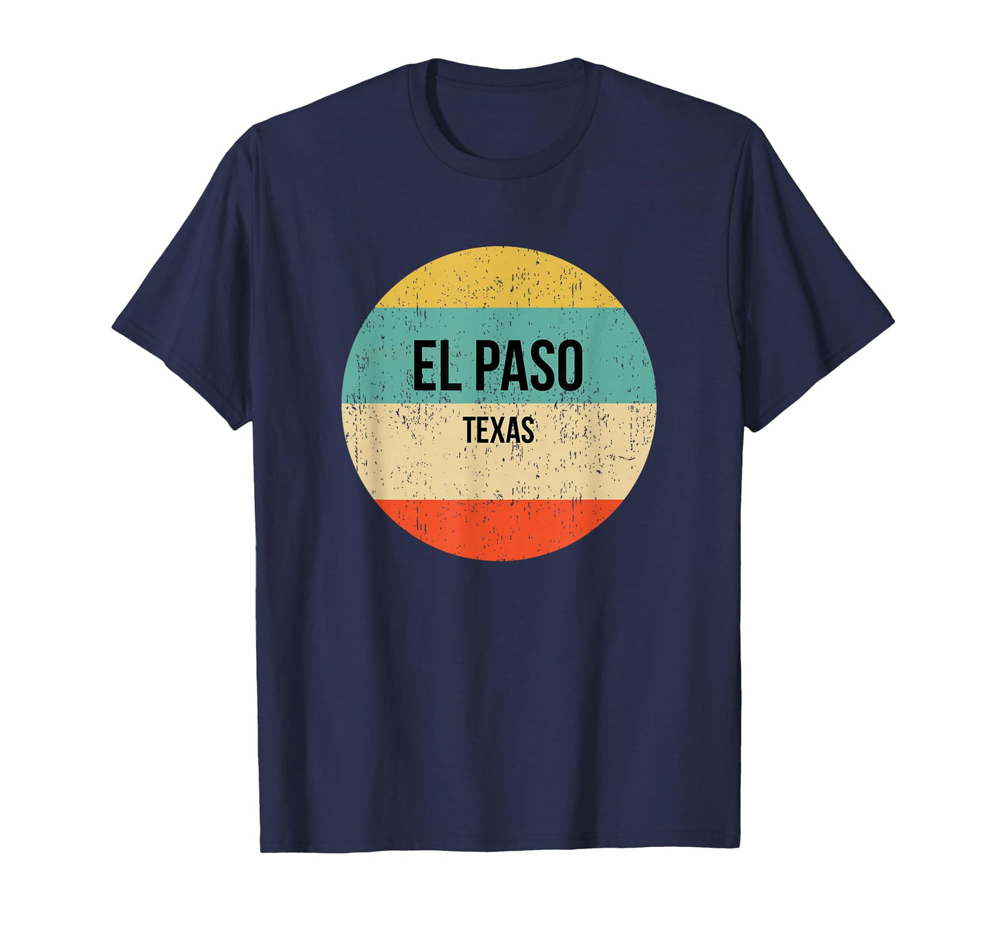 El Paso Texas Shirt | El Paso T-Shirt
