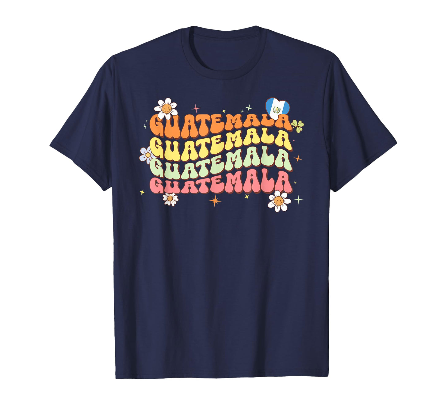 Guatemala T-Shirt