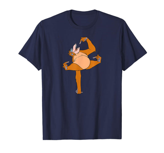 Disney The Jungle Book King Louie T-Shirt