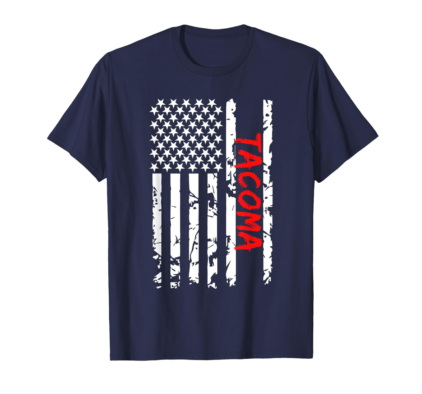 Tacoma T-Shirt