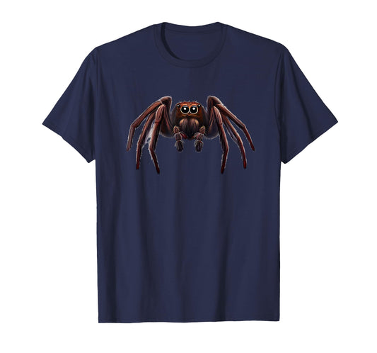 Arachnid Pet Spider T-Shirt