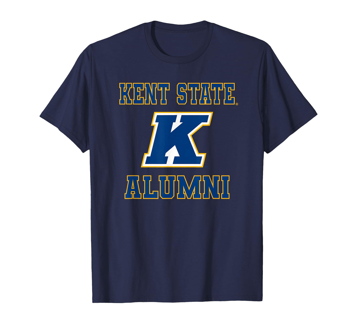 Kent State Alumni Sports Fan T-Shirt