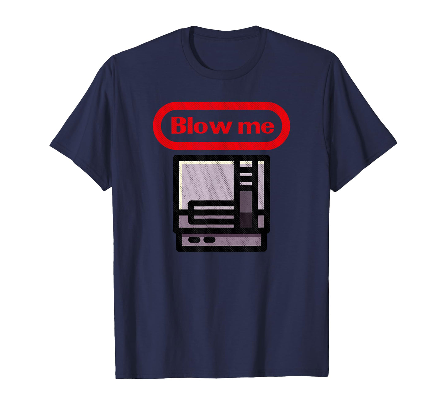 80s Retro Video Game Vintage Old School Gamer T-Shirt