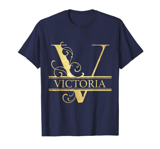 Victoria Name T-Shirt