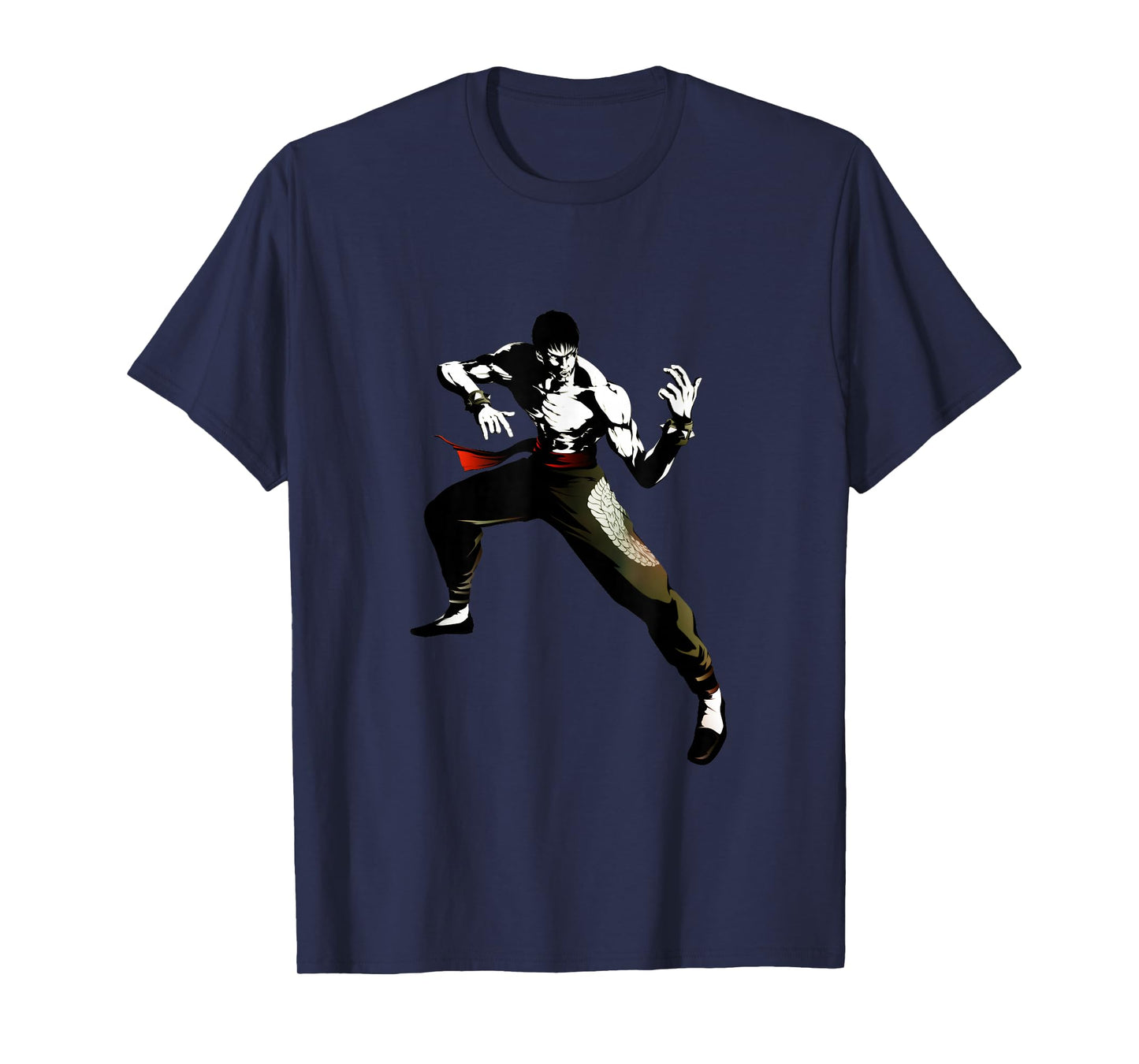 TEKKEN7 LAW 001 T-Shirt