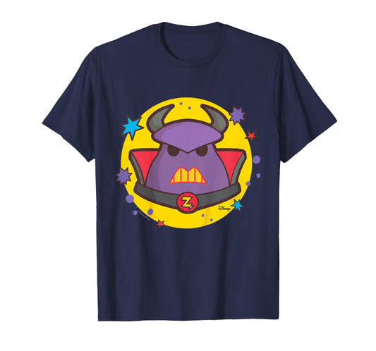 Kids Toy Story 4 - Zurg T-Shirt