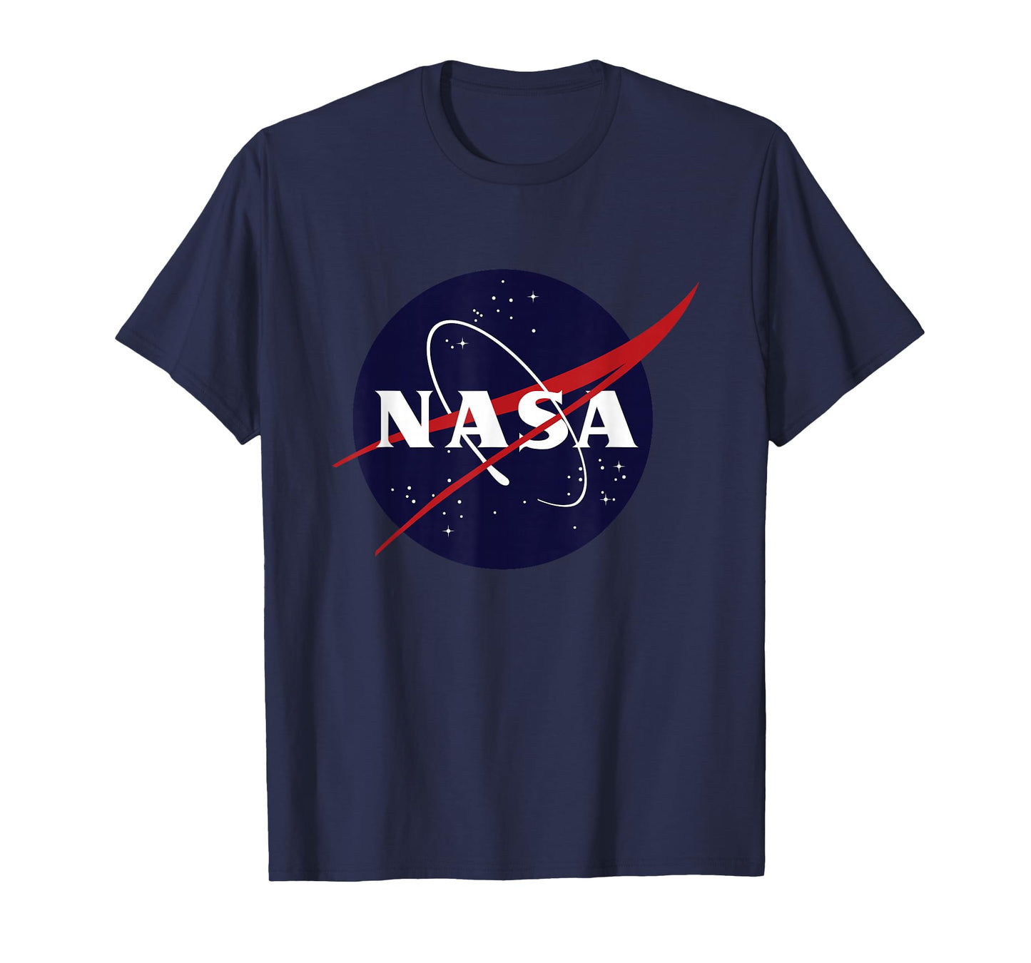 Officially Licensed NASA T-Shirt