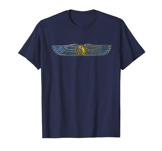 Anunnaki Symbol T-Shirt
