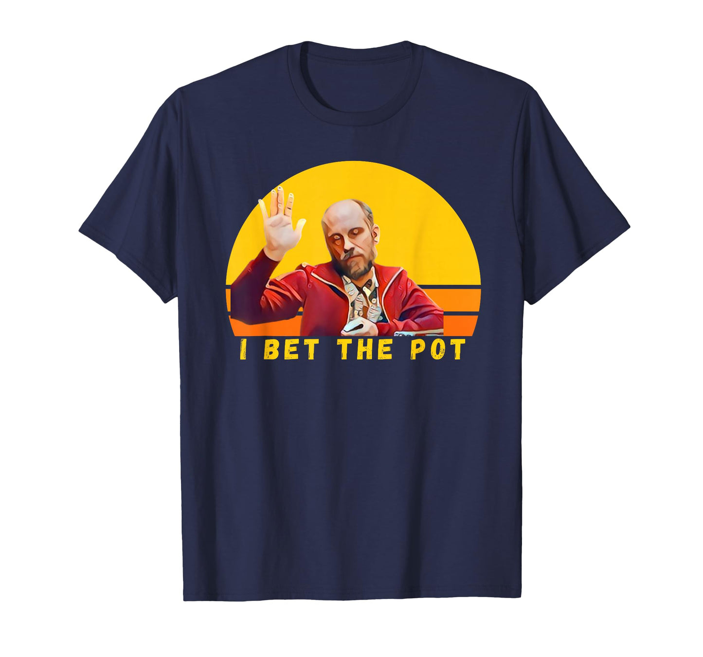Rounders Movie, Classic Cinema, Pocket Aces, Poker Lovers T-Shirt